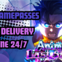 Anime Last Stand